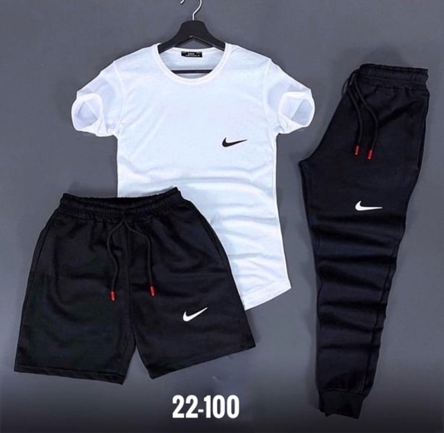 Спортивный костюм 22931554