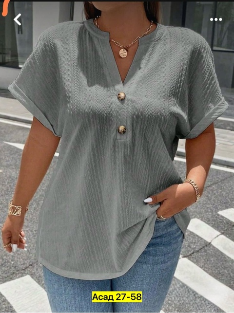 Блузка 22931725