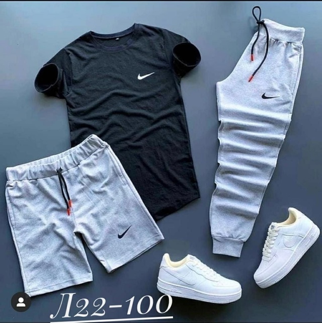 Спортивный костюм 22931236