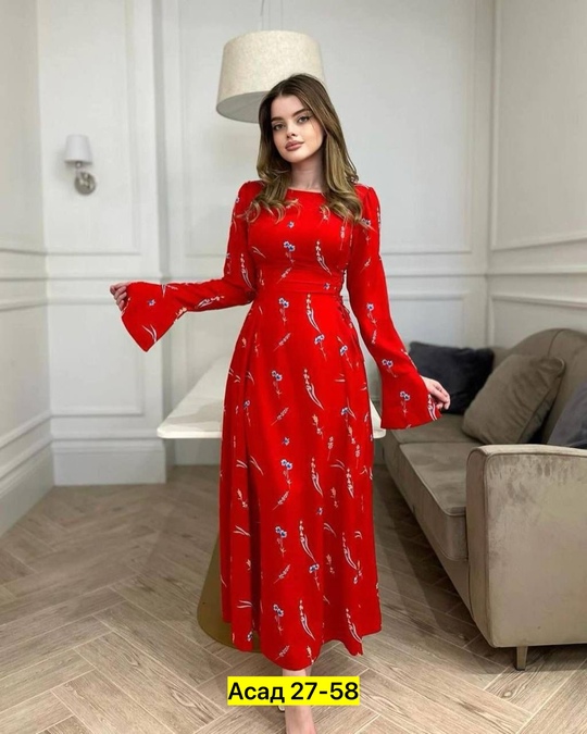 Платье 22931984