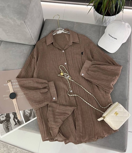 Блузка 22932138