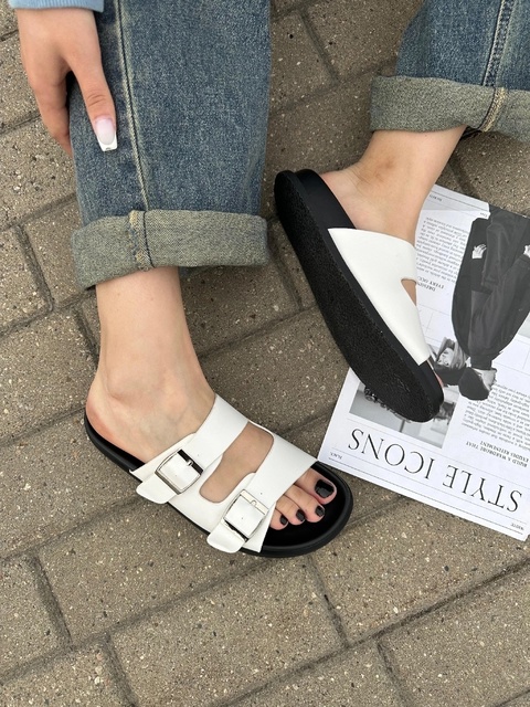 Босоножки 22931991