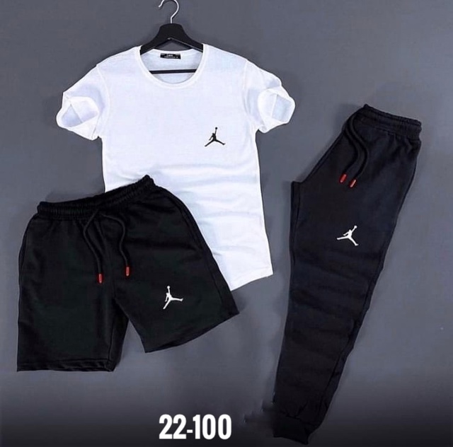 Спортивный костюм 22931554