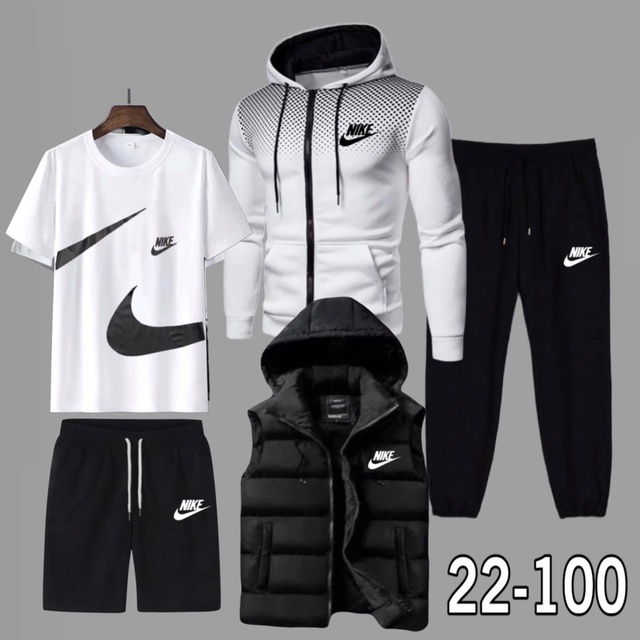 Спортивный костюм 22932199