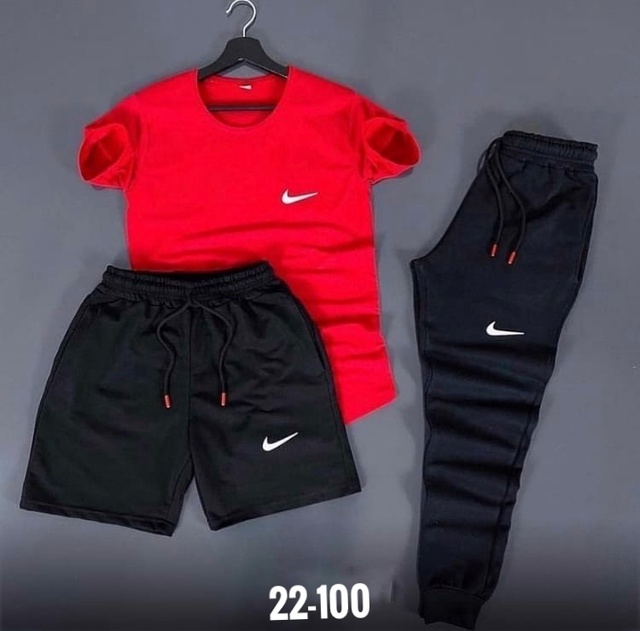 Спортивный костюм 22931554