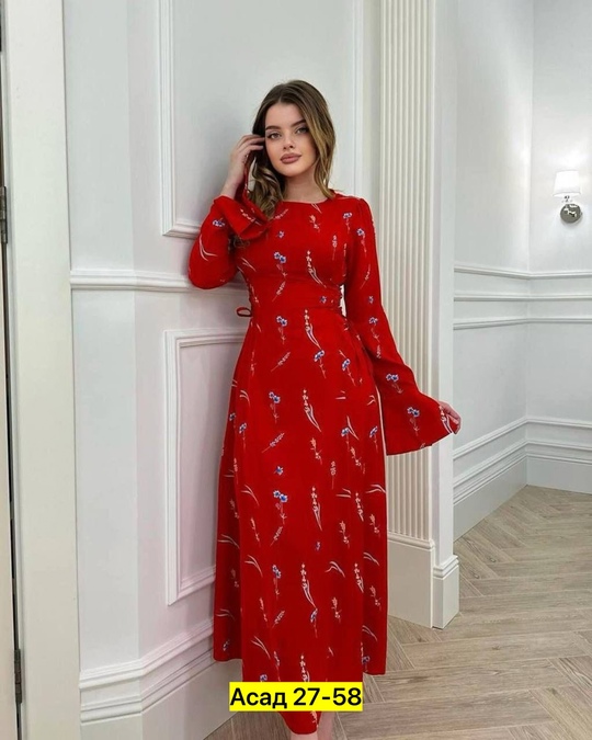 Платье 22931984