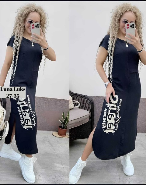 Платье 22930893