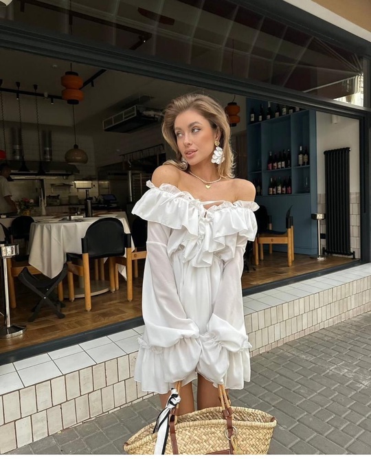 Платье 22932227