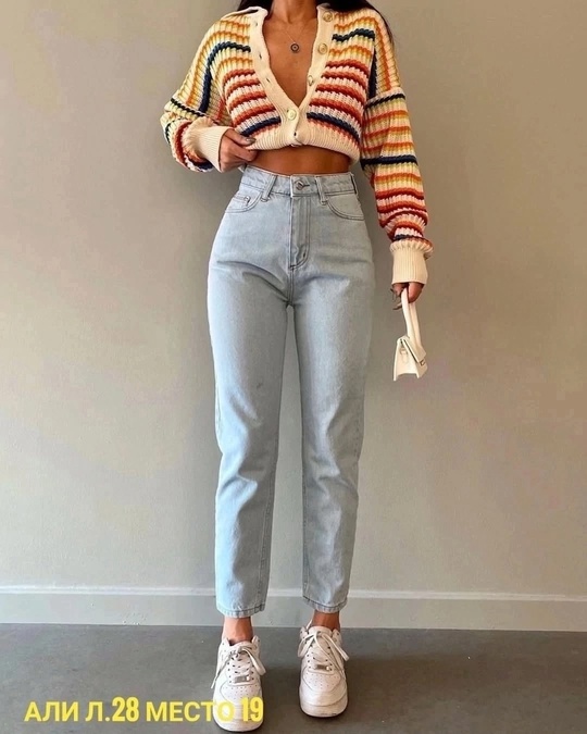 Джинсы 22930915