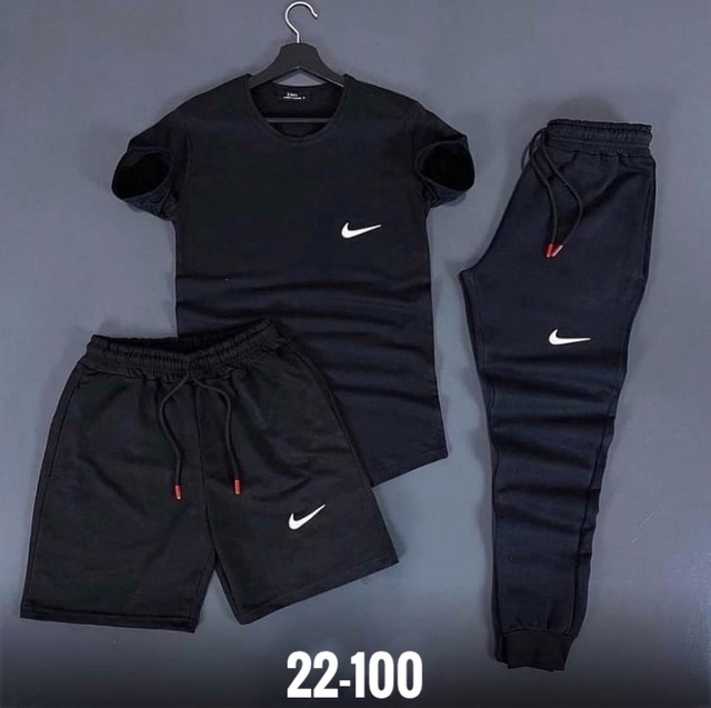 Спортивный костюм 22931554