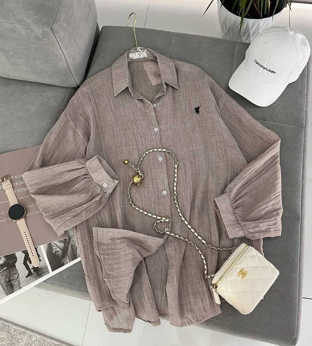 Блузка 22932138