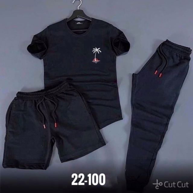 Спортивный костюм 22931936