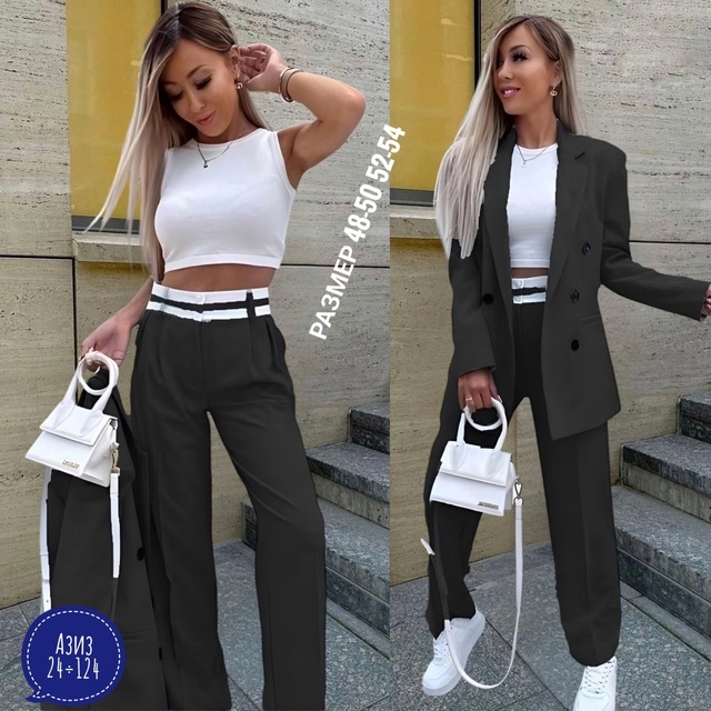 Костюм 22933950