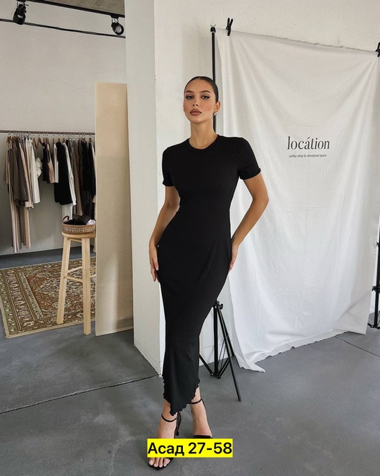 Платье 22934192