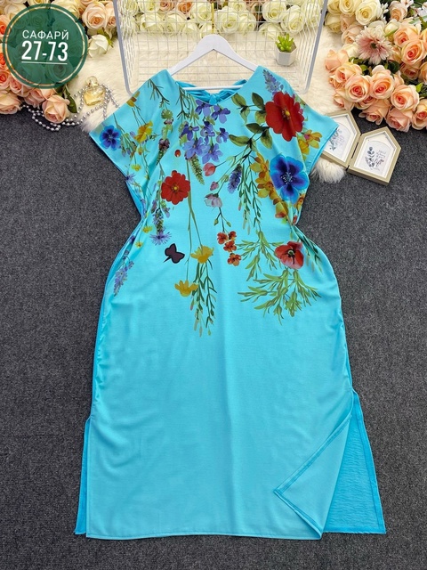 Платье 22934217