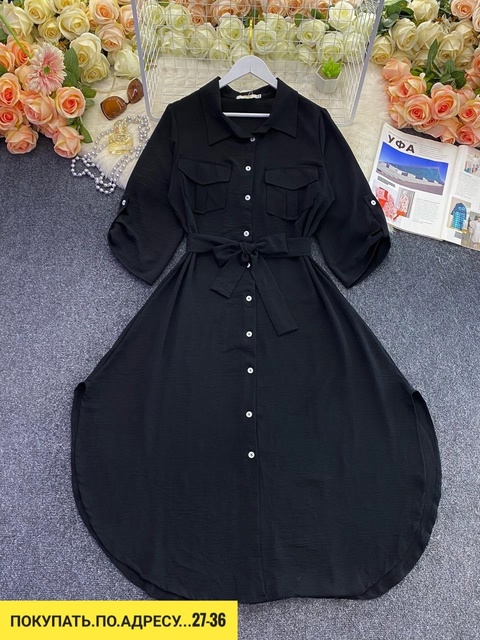 Платье 22934104