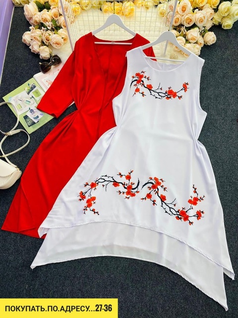 Платье 22934203