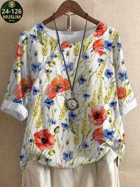 Блузка 22932460