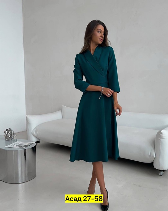 Платье 22933011