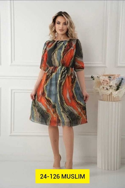 Платье 22932906