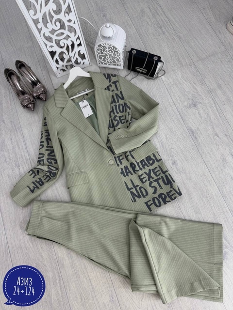 Костюм 22933948