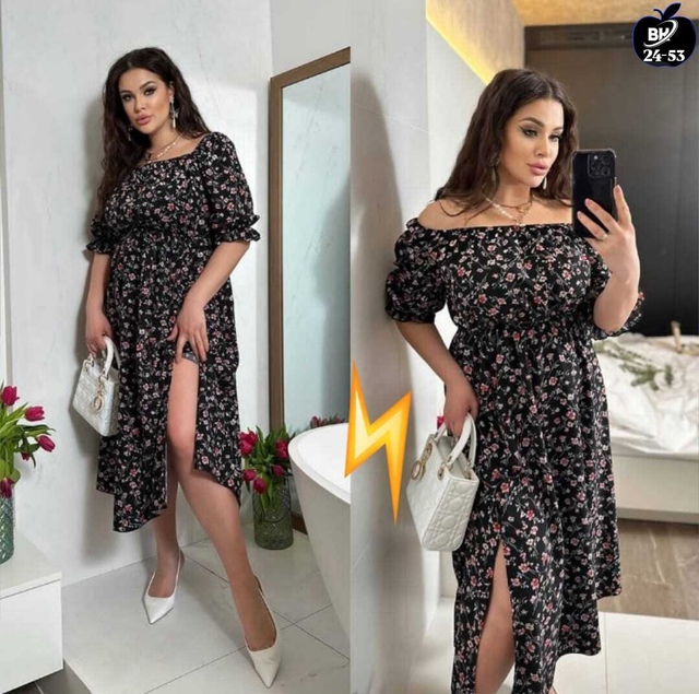 Платье 22934129