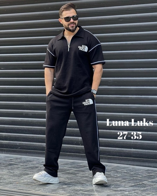 Спортивный костюм 22933081