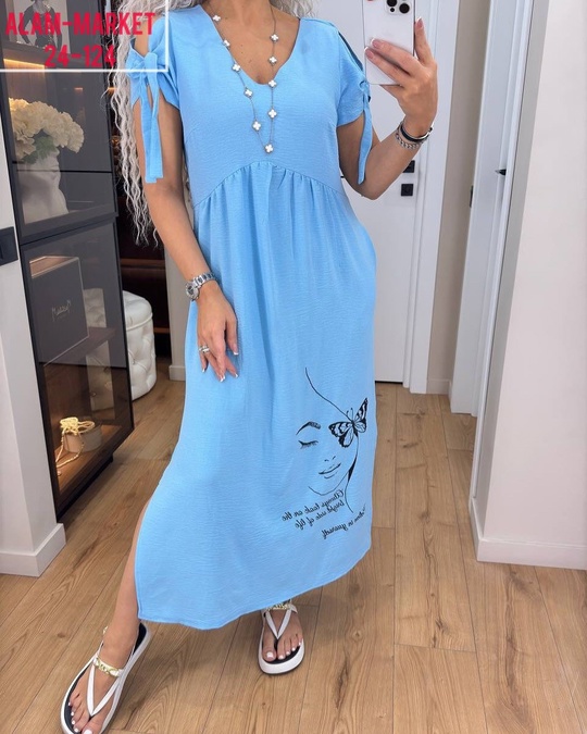 Платье 22932509