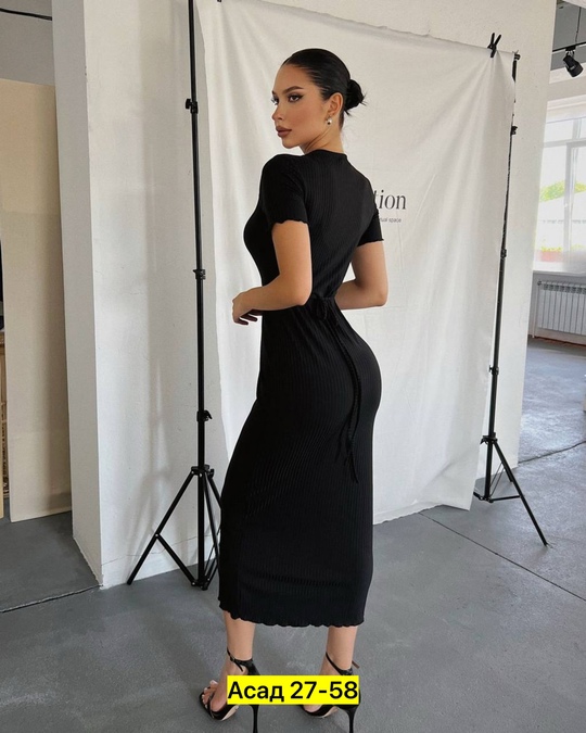 Платье 22933009