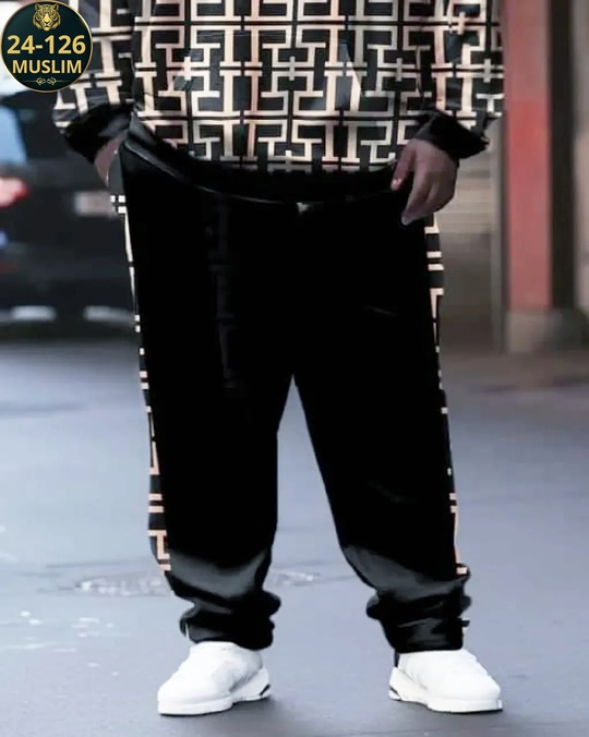 Спортивный костюм 22932456