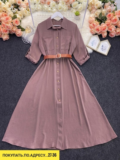 Платье 22934199