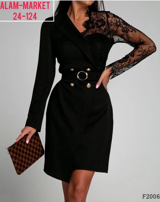 Платье 22934168