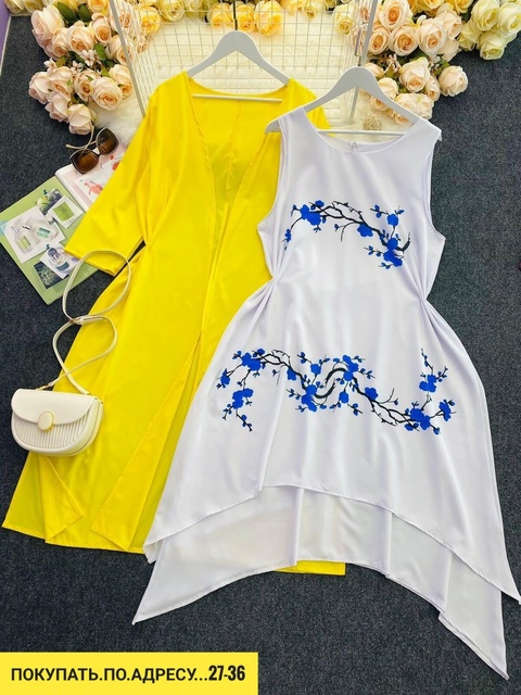 Платье 22934203