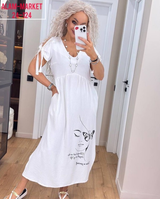 Платье 22932509