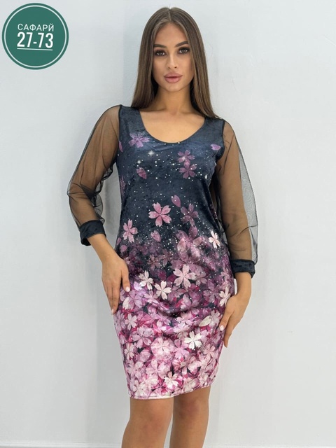 Платье 22934116