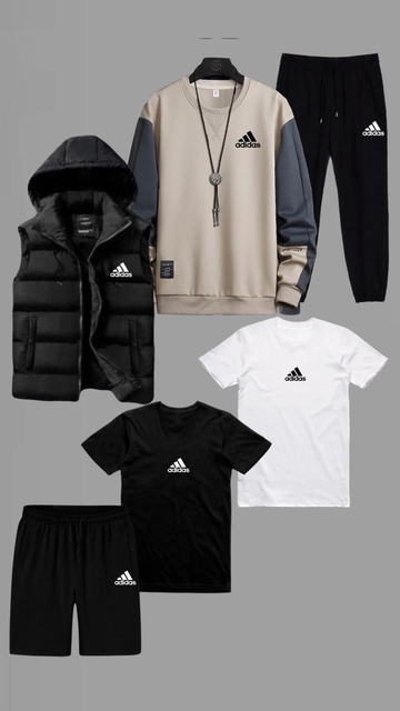 Спортивный костюм 22933732