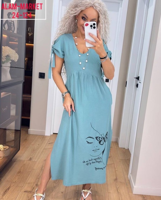 Платье 22932509