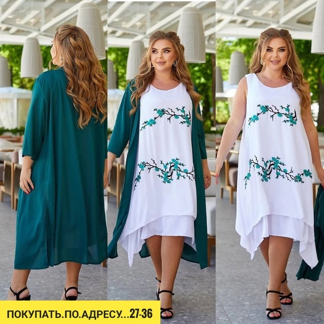 Платье 22934203