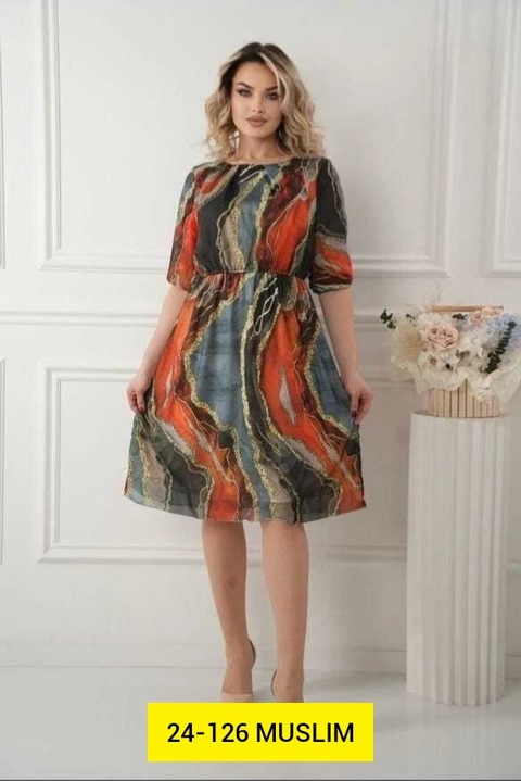 Платье 22932906