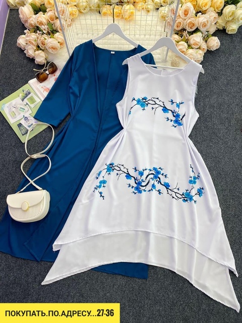 Платье 22934203