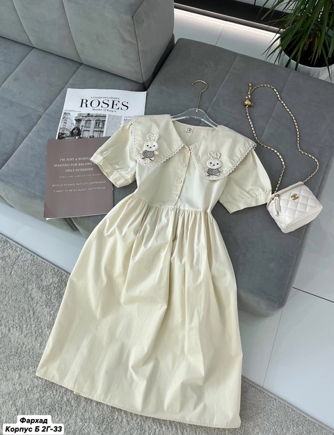 Платье 22933304