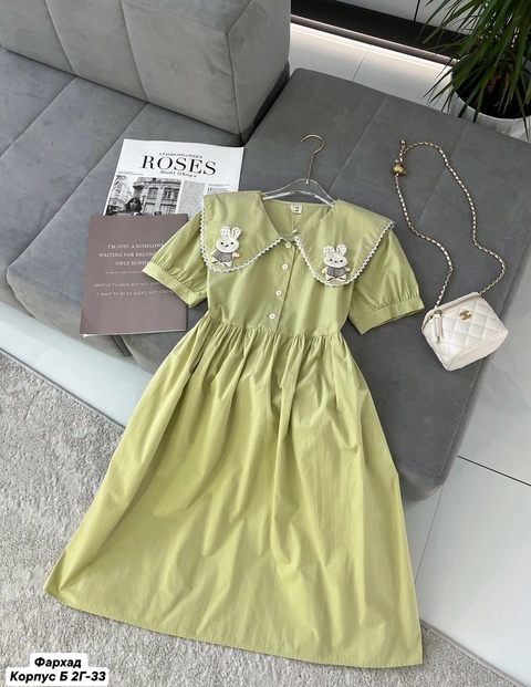 Платье 22933304