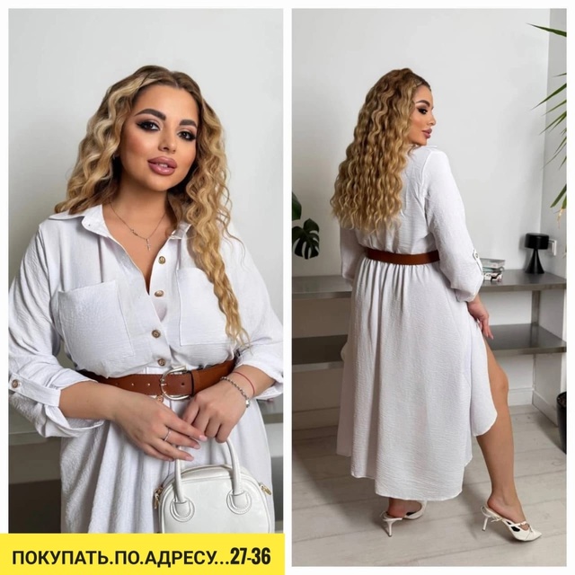 Платье 22934199