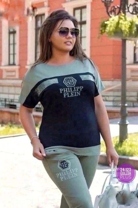 Спортивный костюм 22932426