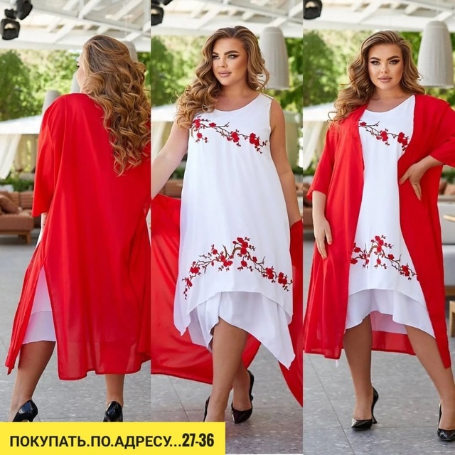 Платье 22934203