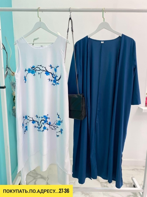 Платье 22934203