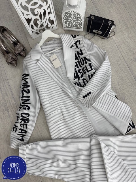 Костюм 22933948