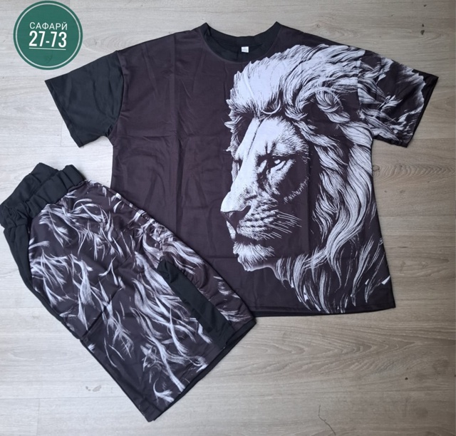 Спортивный костюм 22935548