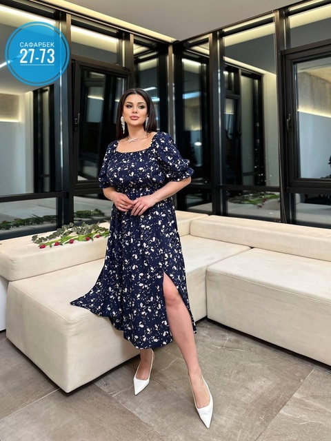 Платье 22934243