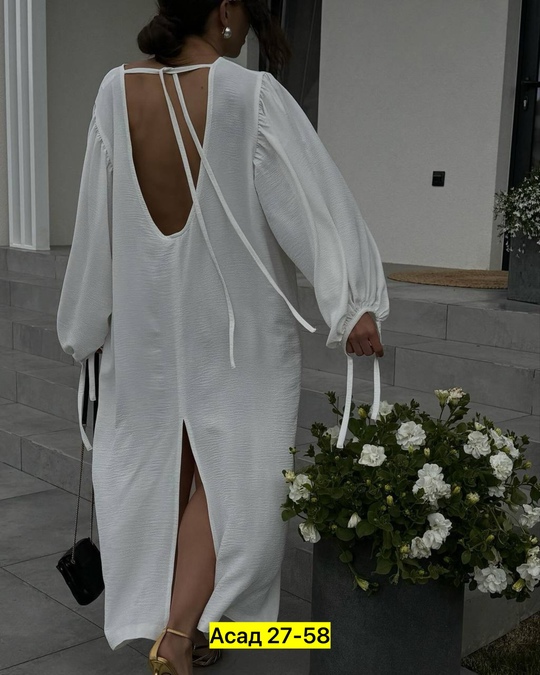 Платье 22934633